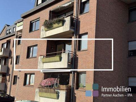 Herzogenrath / Straß Wohnungen, Herzogenrath / Straß Wohnung kaufen