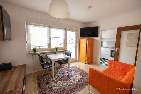 Nürnberg Wohnungen, Nürnberg Wohnung mieten