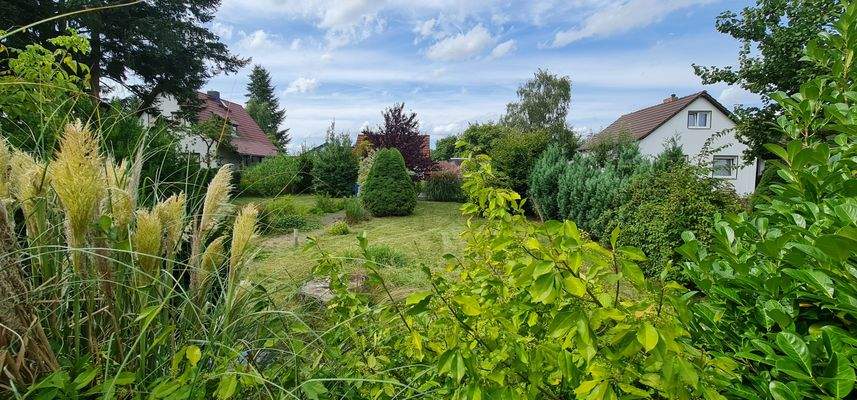 Ihr Traum vom Glück!