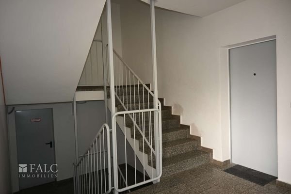 Treppenhaus