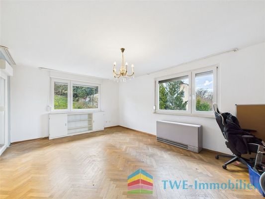Wohnzimmer 2. OG