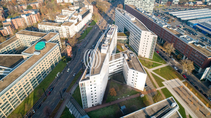 Luftaufnahme
