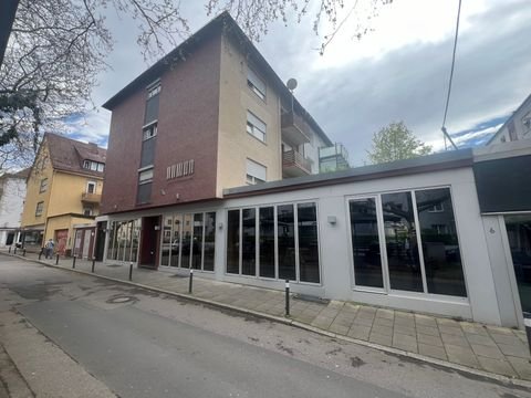 Heilbronn Renditeobjekte, Mehrfamilienhäuser, Geschäftshäuser, Kapitalanlage