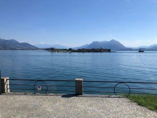 Lago Maggiore