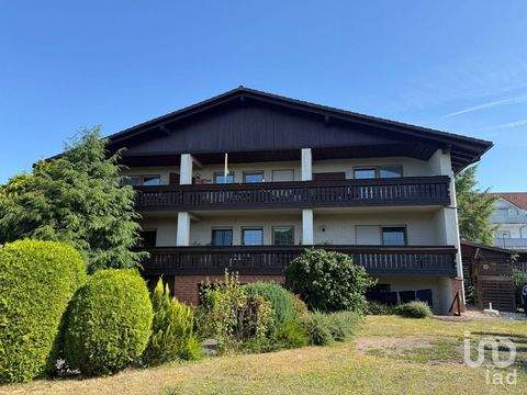 Gladenbach / Mornshausen an der Salzböde Häuser, Gladenbach / Mornshausen an der Salzböde Haus kaufen