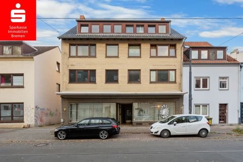 Bremen Häuser, Bremen Haus kaufen