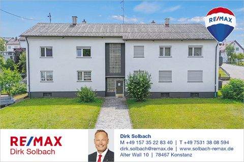 Meßkirch Wohnungen, Meßkirch Wohnung kaufen