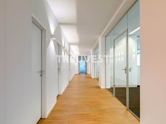 TREUVEST Büro mieten Düsseldorf-37