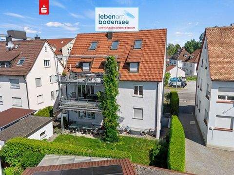 Friedrichshafen Wohnungen, Friedrichshafen Wohnung kaufen