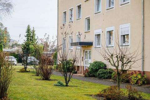 BI-Sennestadt Wohnungen, BI-Sennestadt Wohnung kaufen