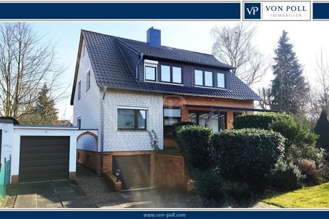 Langenhagen / Krähenwinkel Häuser, Langenhagen / Krähenwinkel Haus kaufen