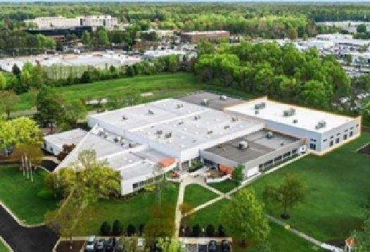 10 % Rendite Bürohaus Bestzustand