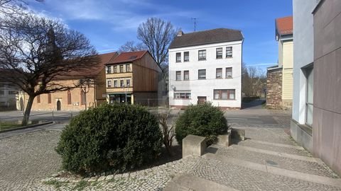 Eisenach Renditeobjekte, Mehrfamilienhäuser, Geschäftshäuser, Kapitalanlage