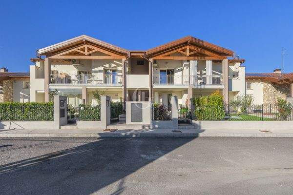 Veduta esterna Residence