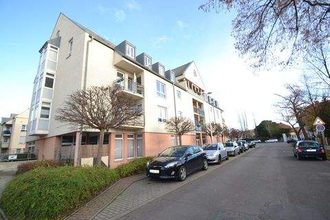 Erfurt Wohnungen, Erfurt Wohnung mieten