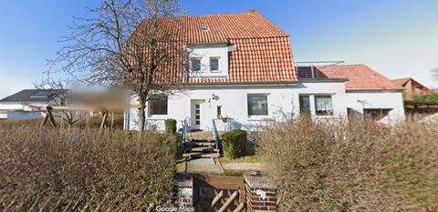 Hildesheim Häuser, Hildesheim Haus mieten 