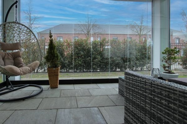 Wintergarten