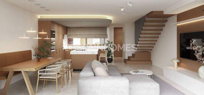 Elegant Home Near the Beach in Manilva Malaga