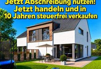 Doppelhaushälften