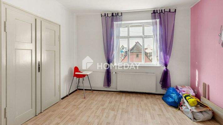 1. OG Kinderzimmer 1