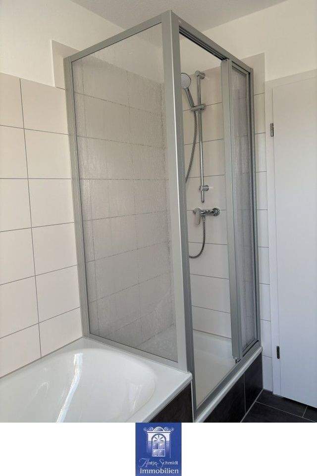 Gemütliche Dachgeschoss-Maisonette-Wohnung in zentraler Lage! - Foto 1