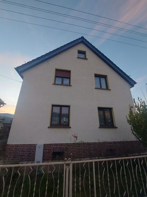 Saalfeld/Saale Häuser, Saalfeld/Saale Haus kaufen