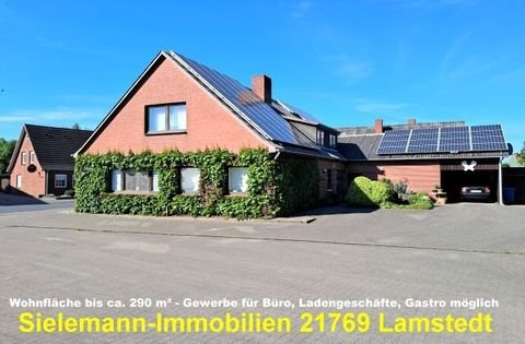 Lamstedt Häuser, Lamstedt Haus kaufen