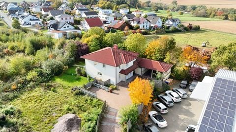 Habichtswald Häuser, Habichtswald Haus kaufen