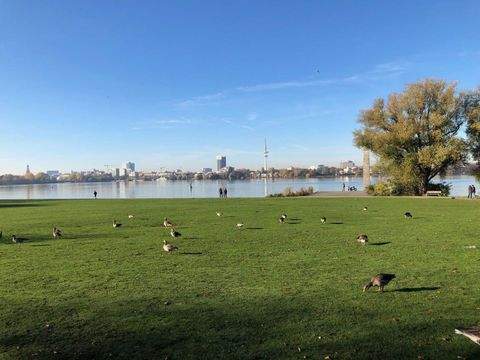 Hamburg Wohnungen, Hamburg Wohnung kaufen