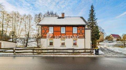 Niederschöna Häuser, Niederschöna Haus kaufen