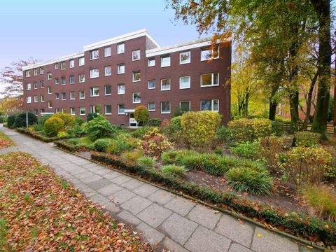 Großhansdorf Wohnungen, Großhansdorf Wohnung kaufen