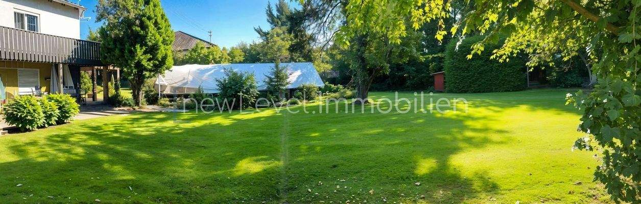 Pool Ansicht (KI opt)