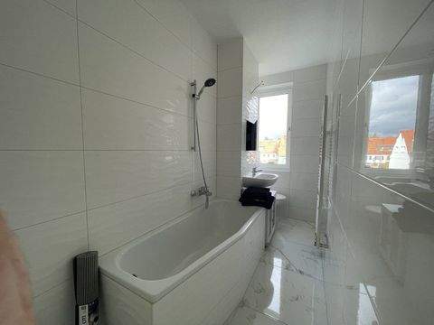 Apolda Wohnungen, Apolda Wohnung mieten