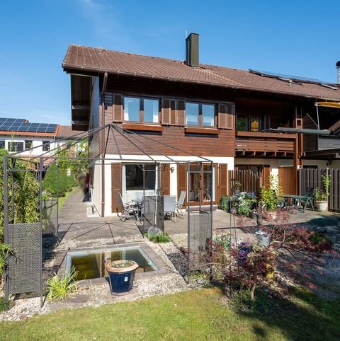Neufahrn b.Freising Häuser, Neufahrn b.Freising Haus kaufen