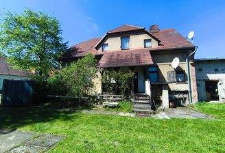 Einfamilienhaus