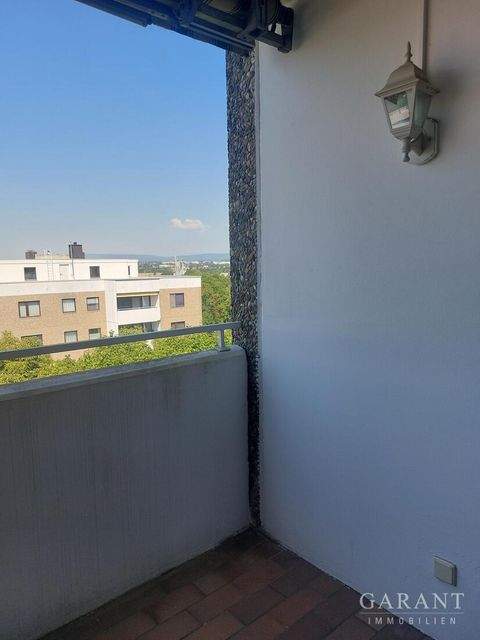 Wiesbaden-Delkenheim Wohnungen, Wiesbaden-Delkenheim Wohnung kaufen