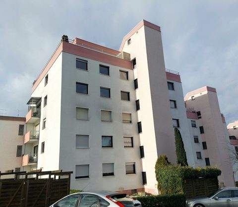 Ansbach Wohnungen, Ansbach Wohnung mieten