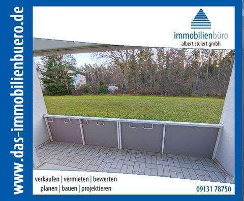 Buckenhof Wohnungen, Buckenhof Wohnung mieten