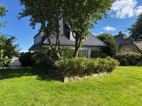 Sylt Häuser, Sylt Haus kaufen