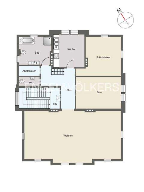 Wiesbaden Wohnungen, Wiesbaden Wohnung kaufen