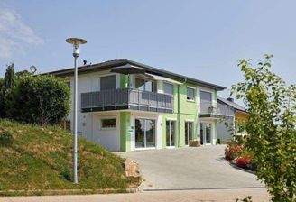 Senioren wohnung miete untereisenheim