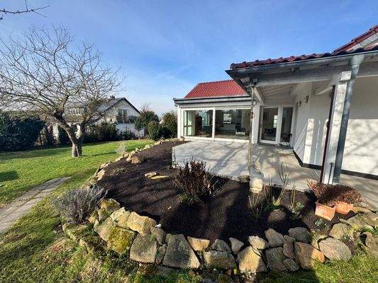 Blick auf die Terrasse.JPG