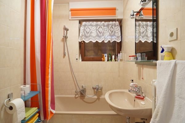 EG Badezimmer