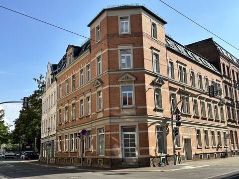 Zwickau Büros, Büroräume, Büroflächen 