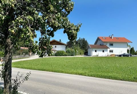 Prien am Chiemsee Grundstücke, Prien am Chiemsee Grundstück kaufen