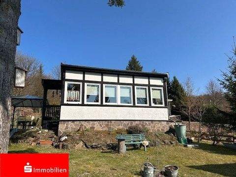 Harztor Häuser, Harztor Haus kaufen