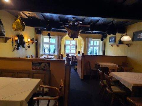 Vilsbiburg Gastronomie, Pacht, Gaststätten