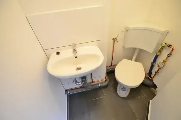 WC