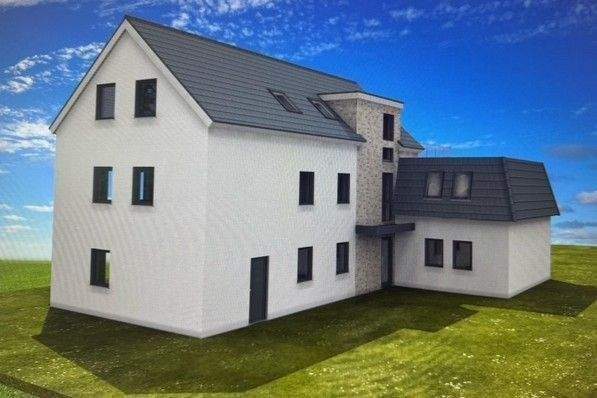 sehr gute Wohnlage am Waldrand