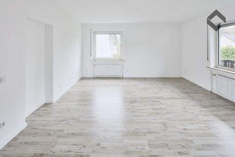 Attendorn Wohnungen, Attendorn Wohnung mieten